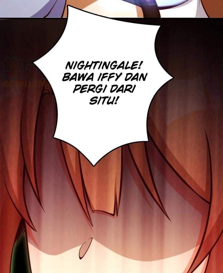 Release That Witch Chapter 320 Gambar 50