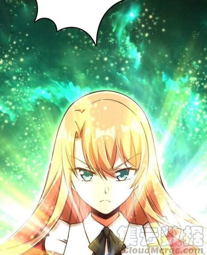 Release That Witch Chapter 320 Gambar 52