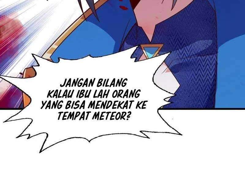 Spirit Sword Sovereign Chapter 437 Gambar 19