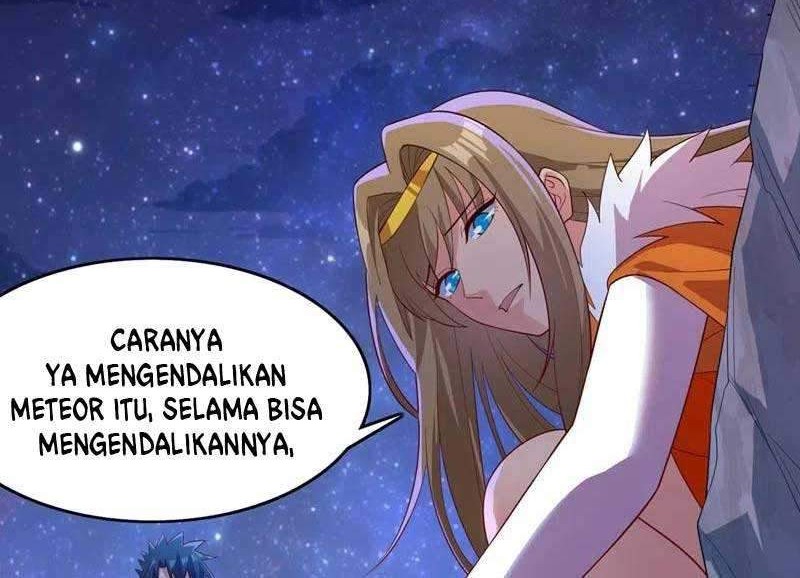 Spirit Sword Sovereign Chapter 437 Gambar 21