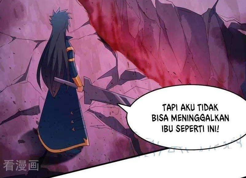 Spirit Sword Sovereign Chapter 437 Gambar 23
