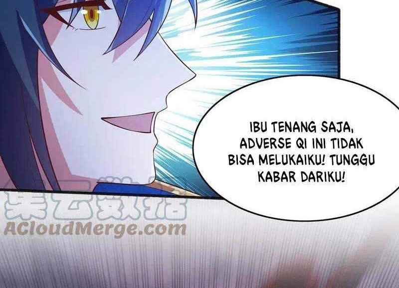 Spirit Sword Sovereign Chapter 437 Gambar 25