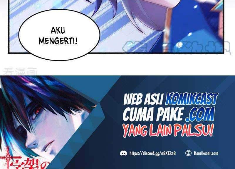 Spirit Sword Sovereign Chapter 437 Gambar 29