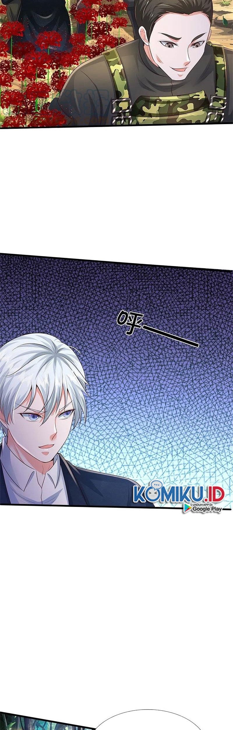 I am Daxianzun Chapter 359 Gambar 11