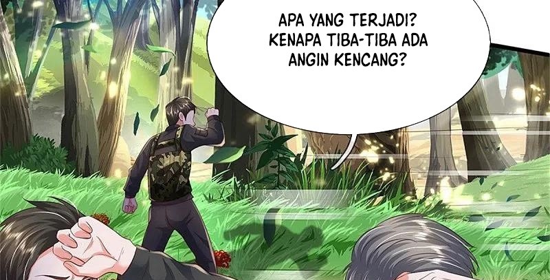 I am Daxianzun Chapter 359 Gambar 12