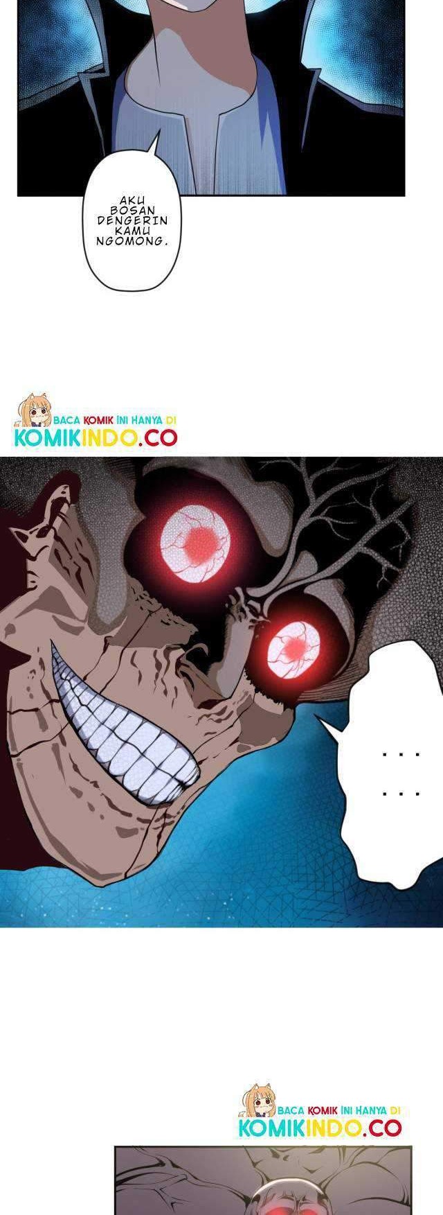 Demon Hunter Chapter 02 Gambar 25