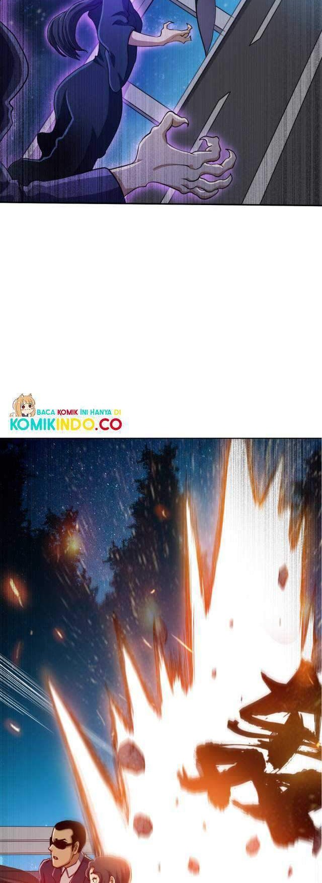 Demon Hunter Chapter 02 Gambar 27