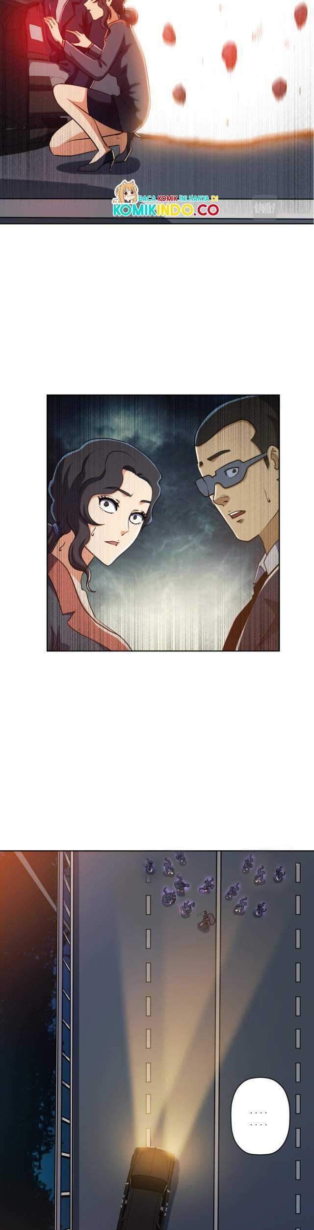 Demon Hunter Chapter 02 Gambar 28