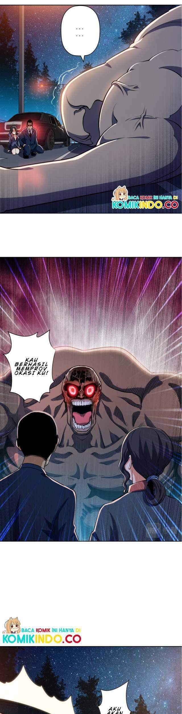 Demon Hunter Chapter 02 Gambar 30