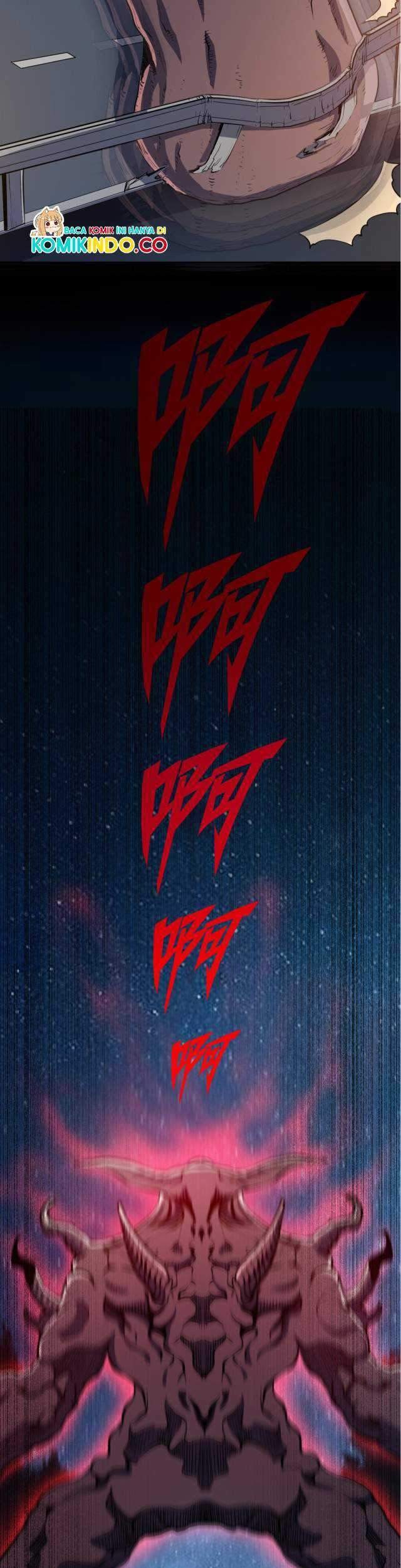 Demon Hunter Chapter 02 Gambar 32