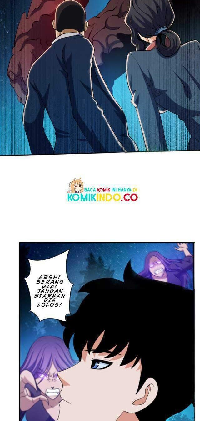 Demon Hunter Chapter 02 Gambar 35