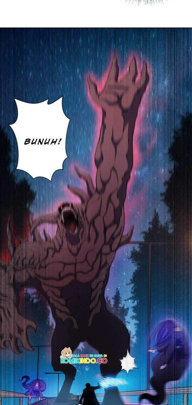 Demon Hunter Chapter 02 Gambar 37