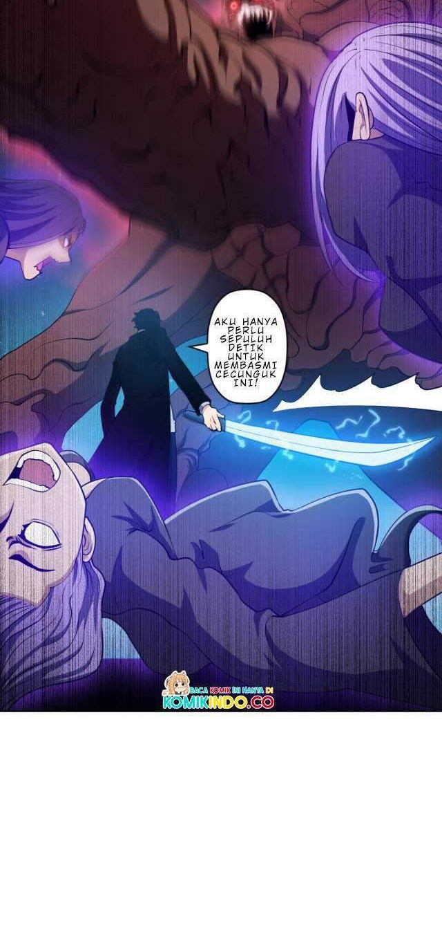 Demon Hunter Chapter 02 Gambar 39