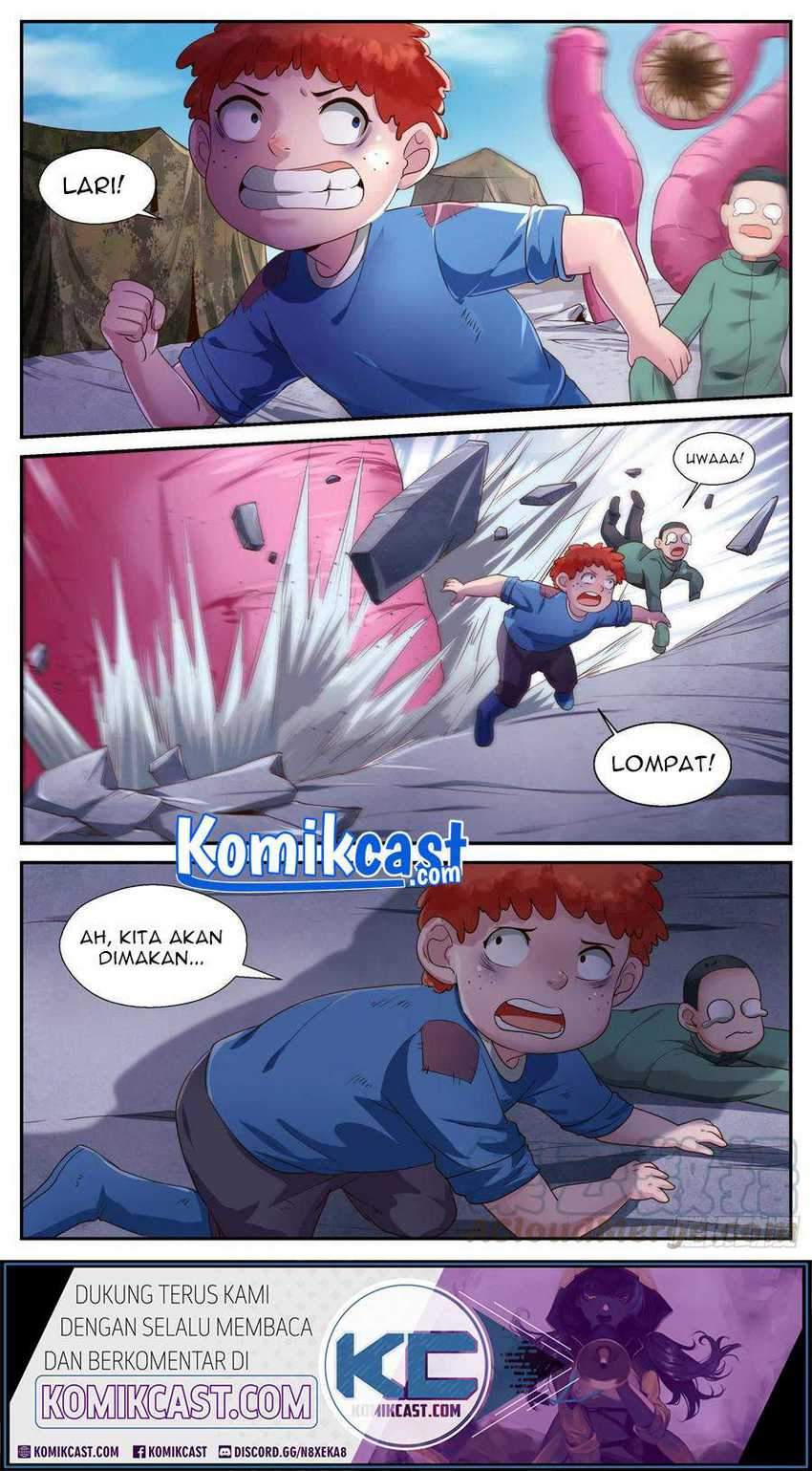 I Have a Mansion In The Post-Apocalyptic World Chapter 480 Gambar 9