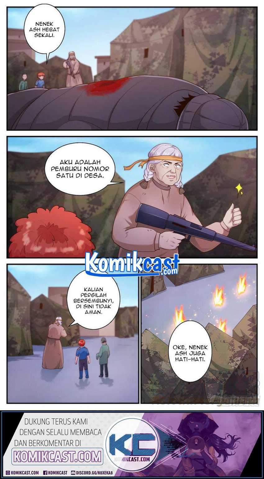 I Have a Mansion In The Post-Apocalyptic World Chapter 479 Gambar 10