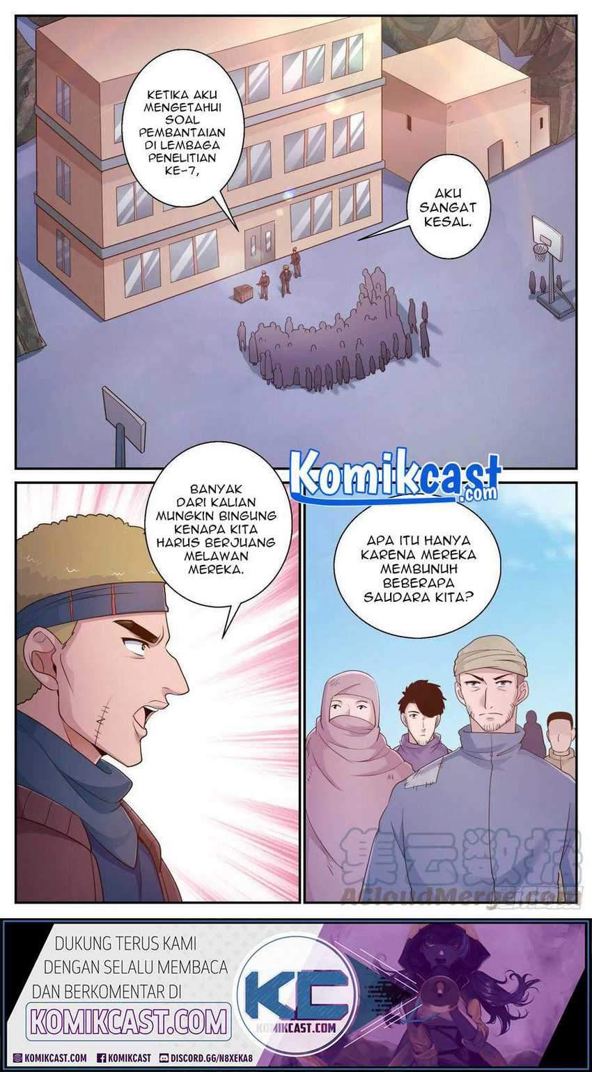 I Have a Mansion In The Post-Apocalyptic World Chapter 479 Gambar 3