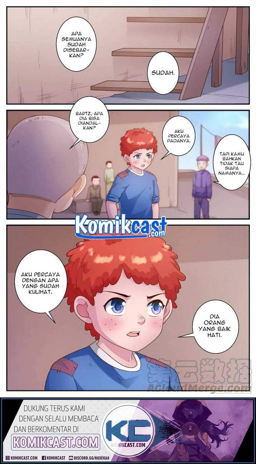 I Have a Mansion In The Post-Apocalyptic World Chapter 478 Gambar 10