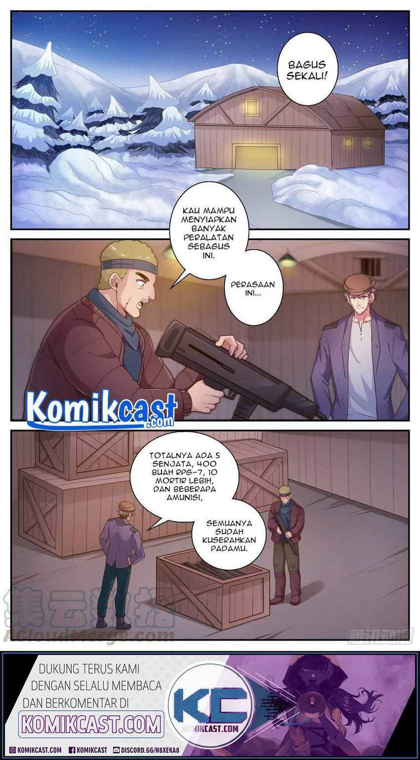 I Have a Mansion In The Post-Apocalyptic World Chapter 478 Gambar 11