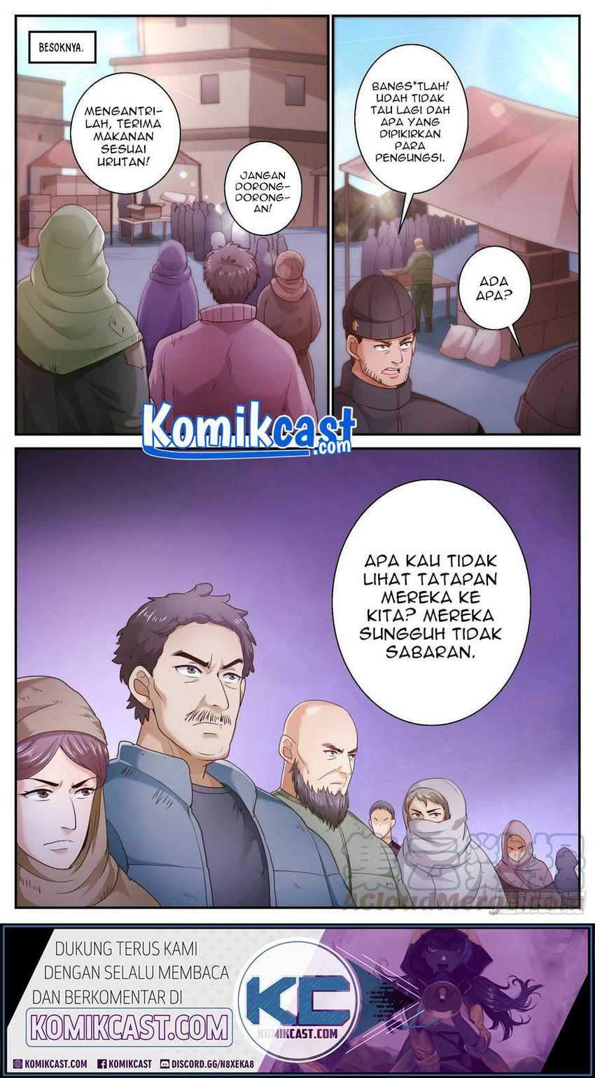 I Have a Mansion In The Post-Apocalyptic World Chapter 478 Gambar 13