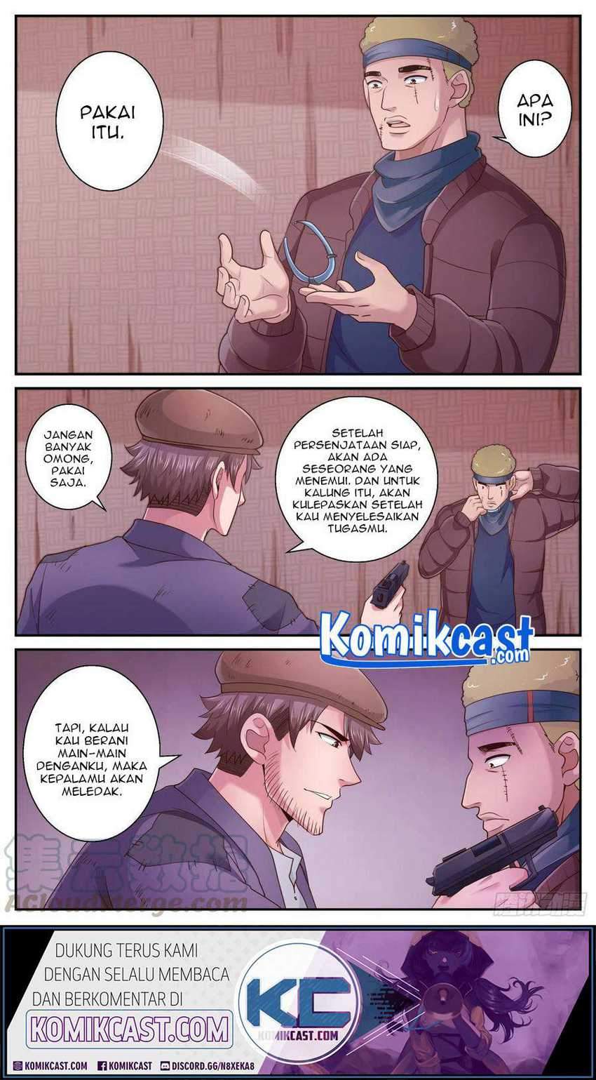 I Have a Mansion In The Post-Apocalyptic World Chapter 478 Gambar 3