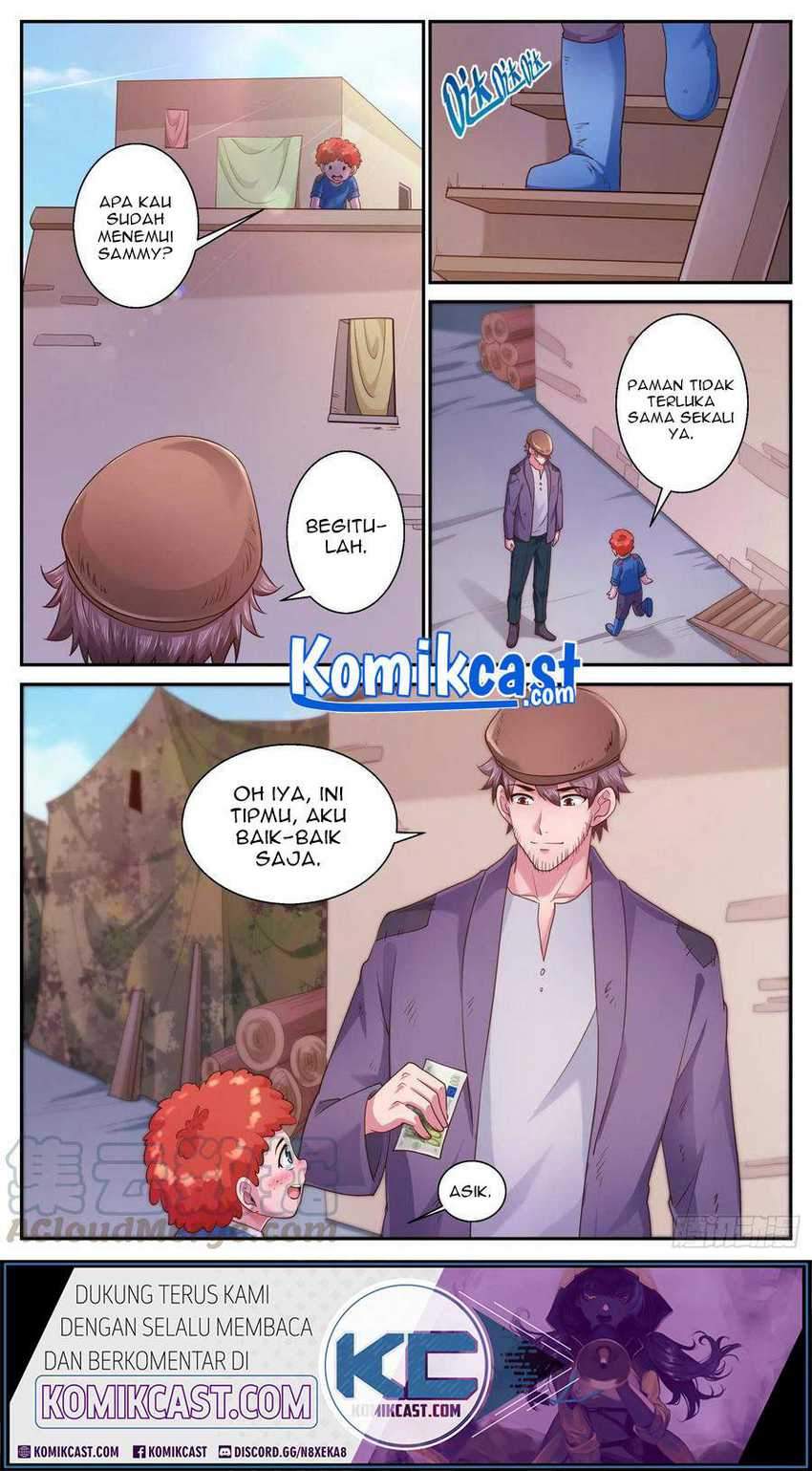 I Have a Mansion In The Post-Apocalyptic World Chapter 478 Gambar 5