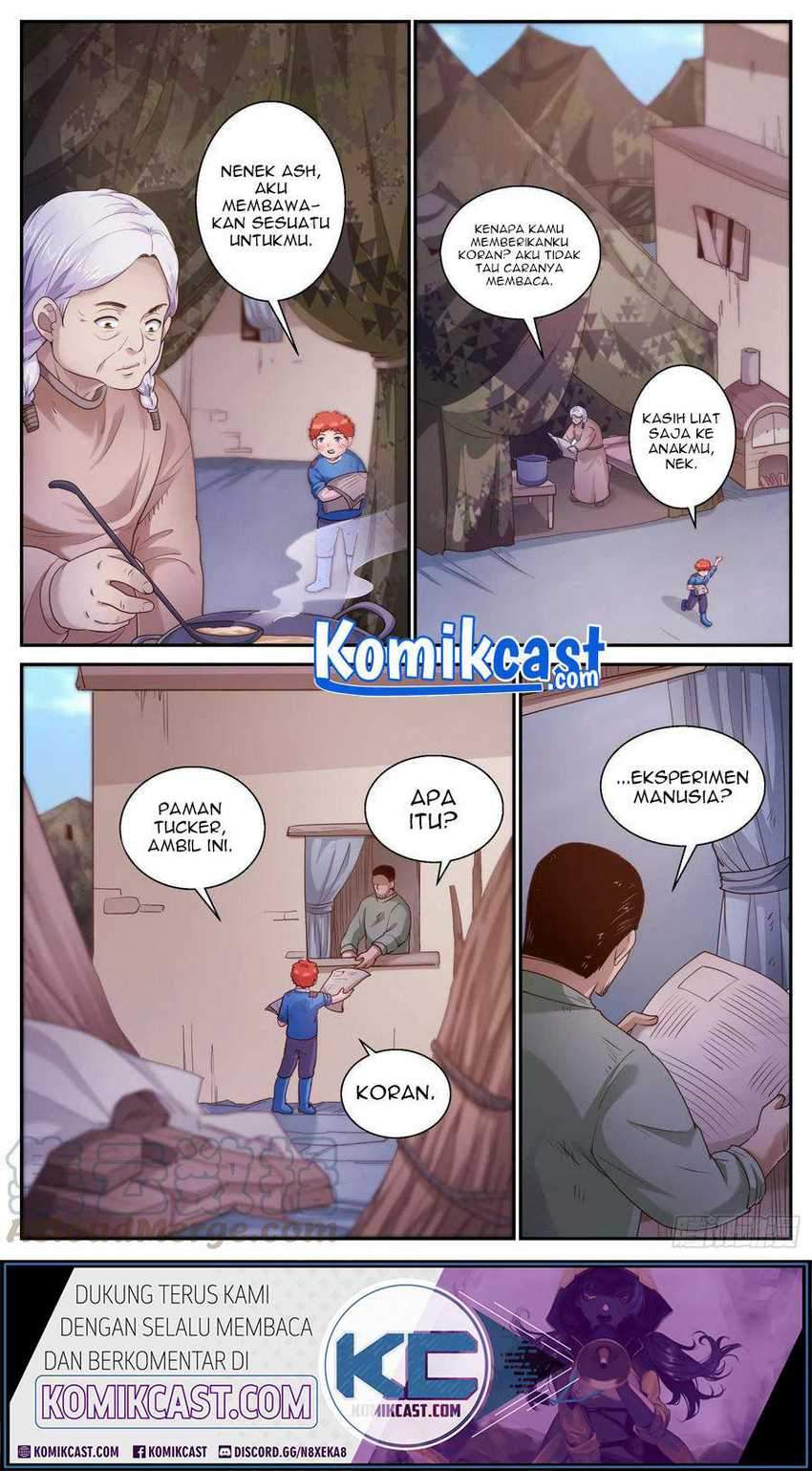 I Have a Mansion In The Post-Apocalyptic World Chapter 478 Gambar 9