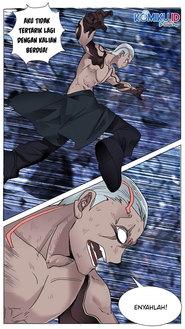 Askr Yggdrasil’s Wood Chapter 33 Gambar 8