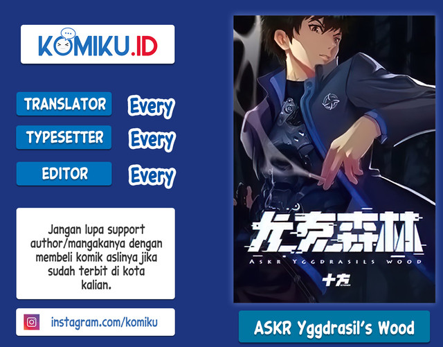 Komik Askr Yggdrasil’s Wood Chapter 35 gambar nomor 1