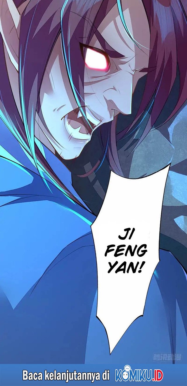 Peerless Alchemist Chapter 91 Gambar 21