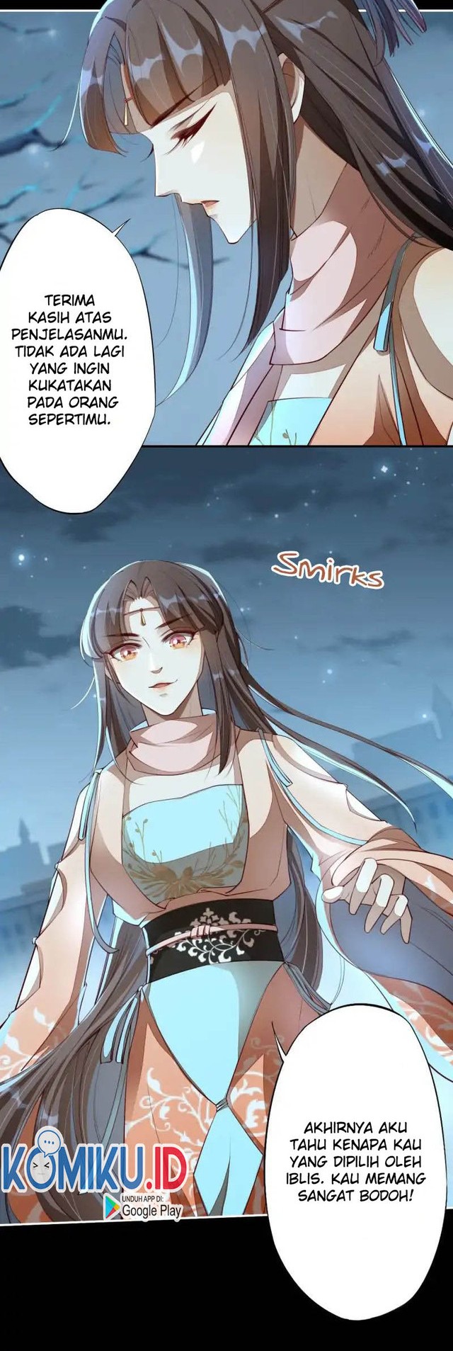 Peerless Alchemist Chapter 92 Gambar 7