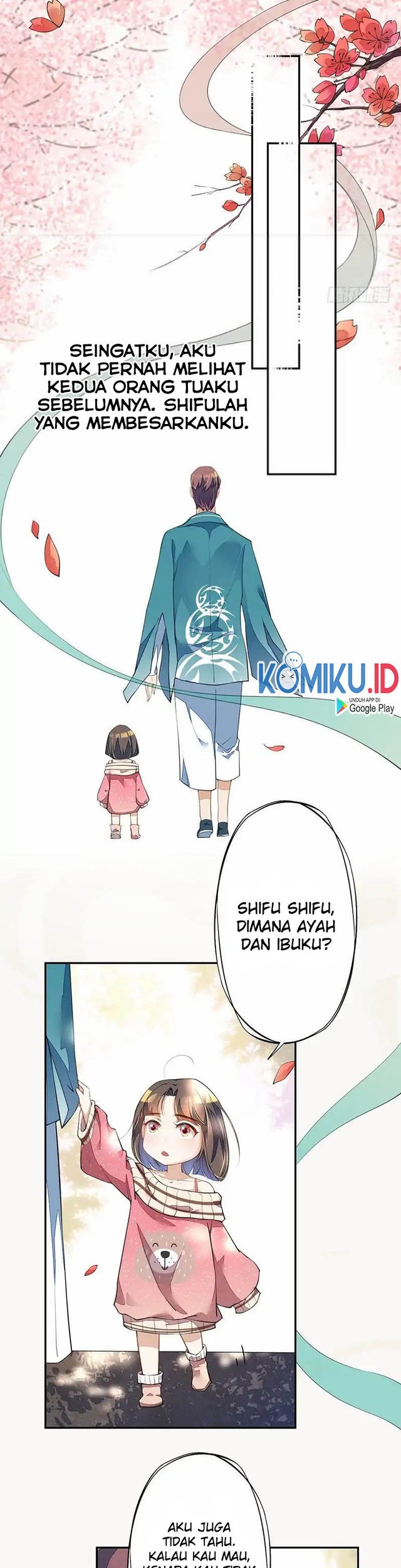 Manhua Peerless Alchemist Chapter 94 gambar nomor 2