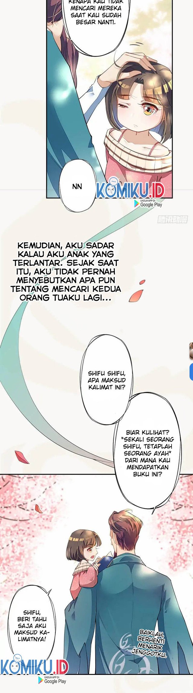 Peerless Alchemist Chapter 94 Gambar 3