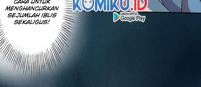 Peerless Alchemist Chapter 95 Gambar 8