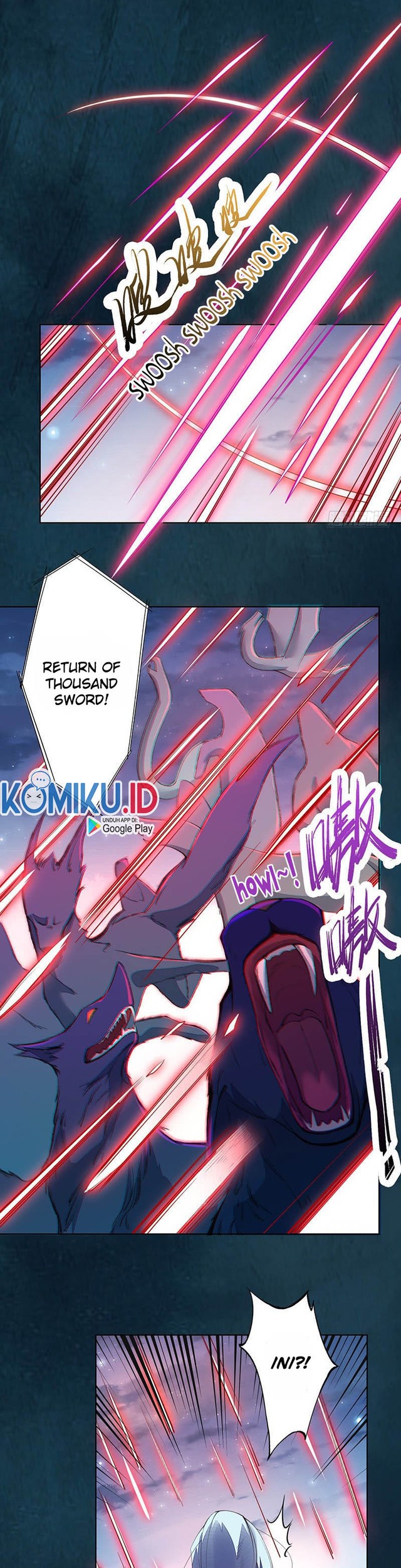 Peerless Alchemist Chapter 99 Gambar 8