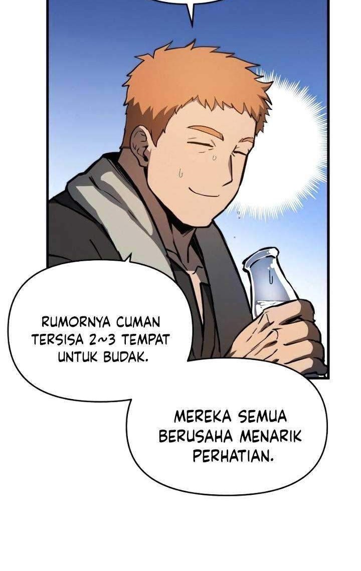 Reincarnation of the Suicidal Battle God Chapter 15 Gambar 21