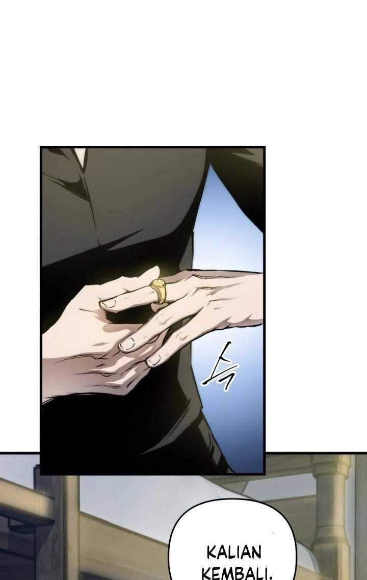 Reincarnation of the Suicidal Battle God Chapter 15 Gambar 25