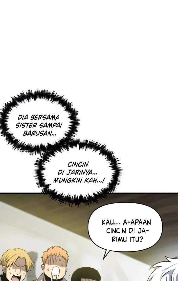 Reincarnation of the Suicidal Battle God Chapter 15 Gambar 27