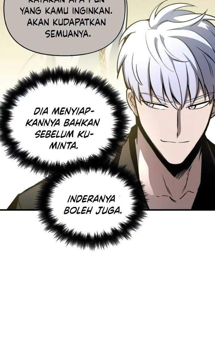 Reincarnation of the Suicidal Battle God Chapter 15 Gambar 31