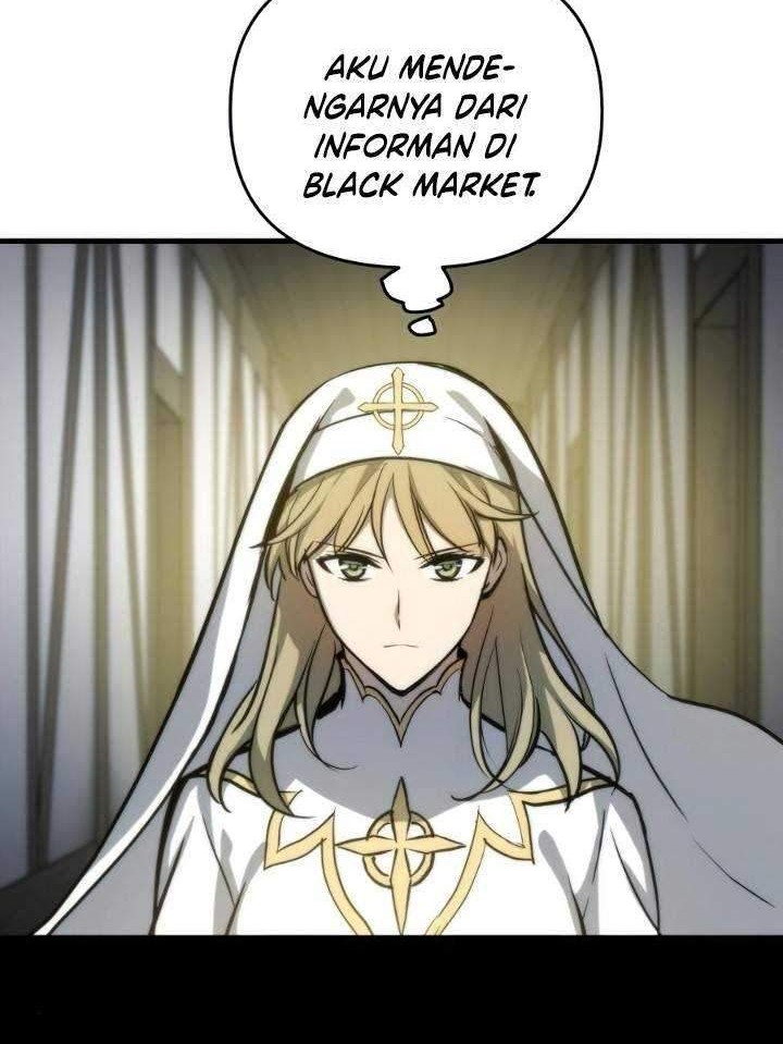 Reincarnation of the Suicidal Battle God Chapter 15 Gambar 33