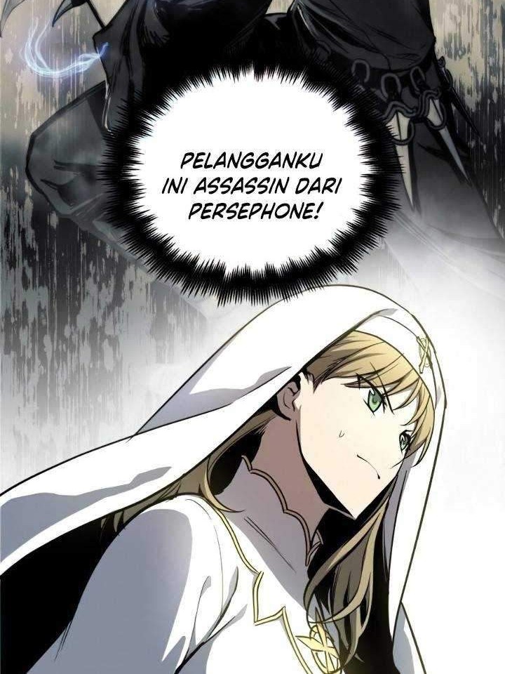 Reincarnation of the Suicidal Battle God Chapter 15 Gambar 37