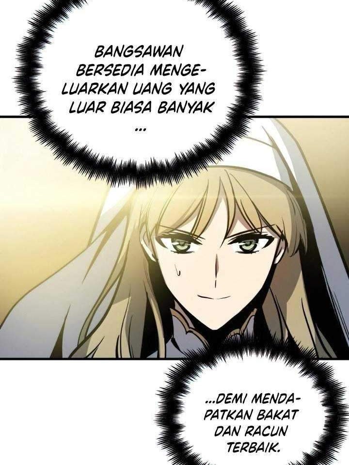 Reincarnation of the Suicidal Battle God Chapter 15 Gambar 39