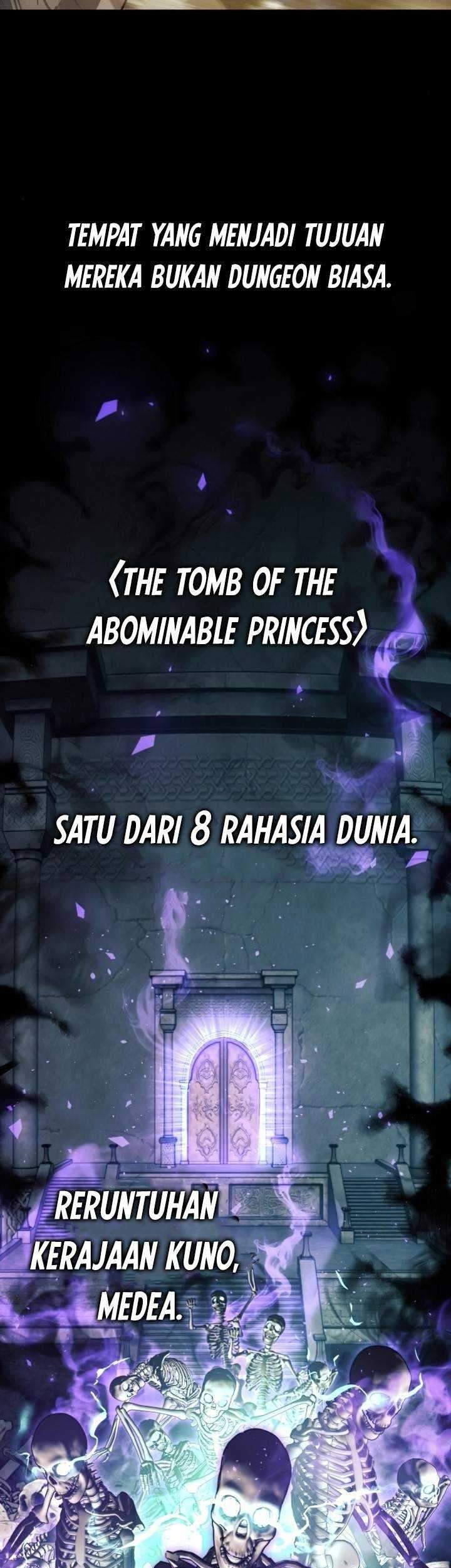 Reincarnation of the Suicidal Battle God Chapter 15 Gambar 60