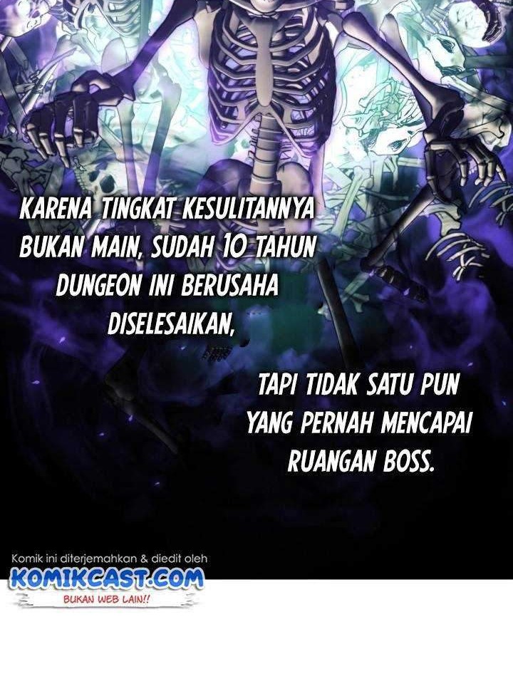 Reincarnation of the Suicidal Battle God Chapter 15 Gambar 61