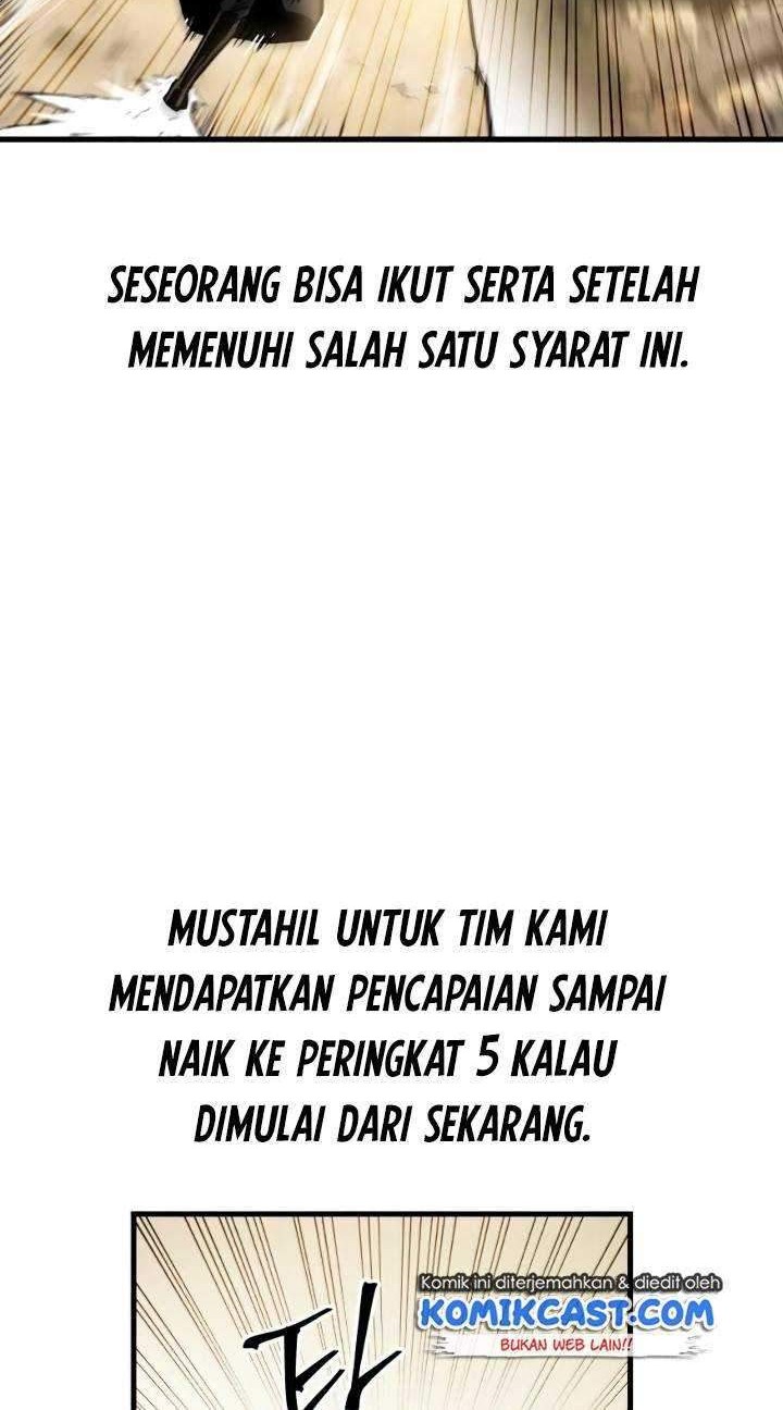 Reincarnation of the Suicidal Battle God Chapter 15 Gambar 63