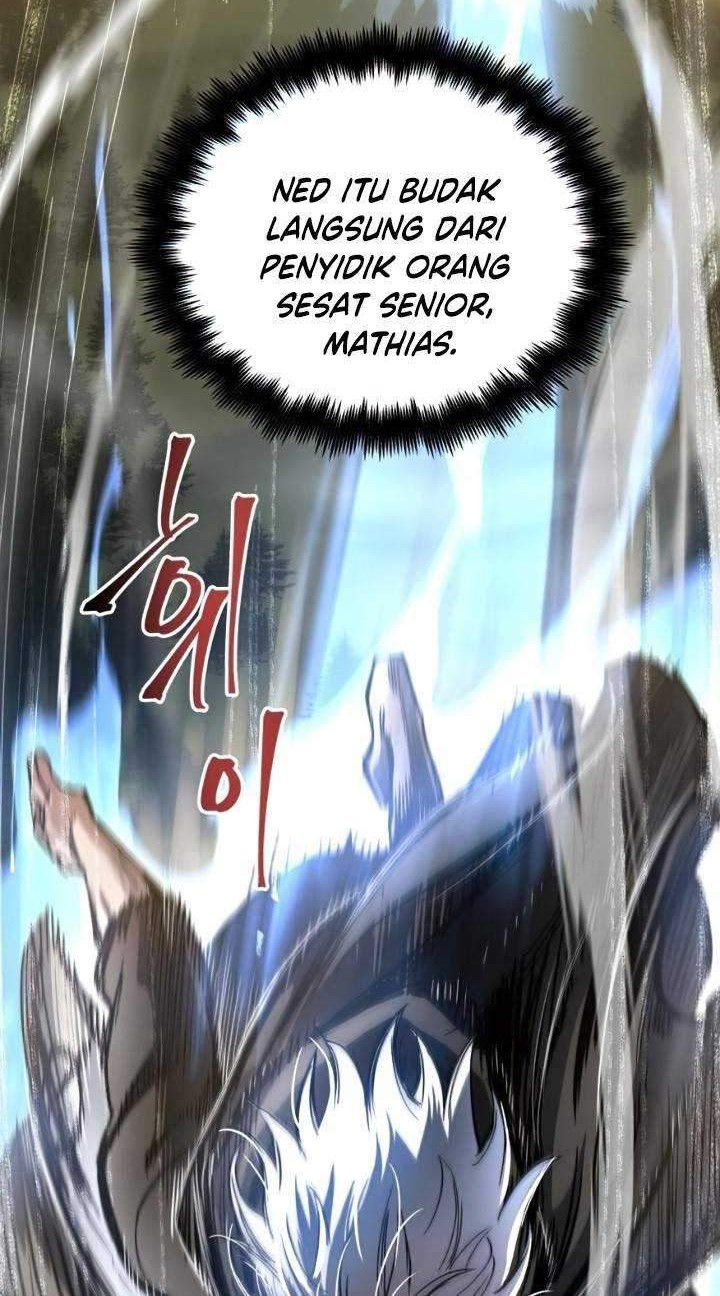 Reincarnation of the Suicidal Battle God Chapter 15 Gambar 65