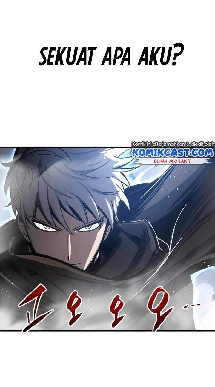 Reincarnation of the Suicidal Battle God Chapter 15 Gambar 71