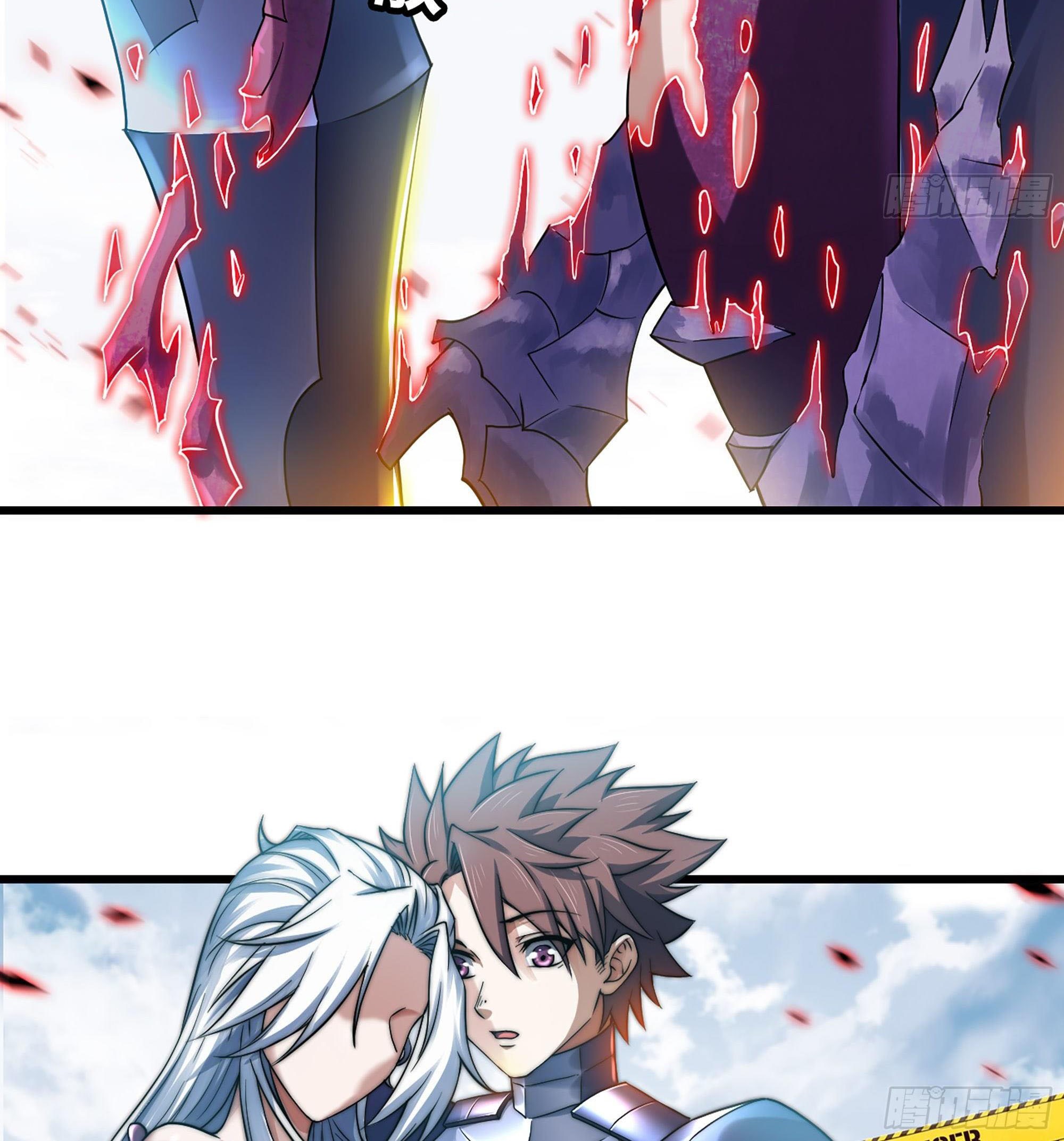 My Wife is a Demon Queen Chapter 299 Gambar 44