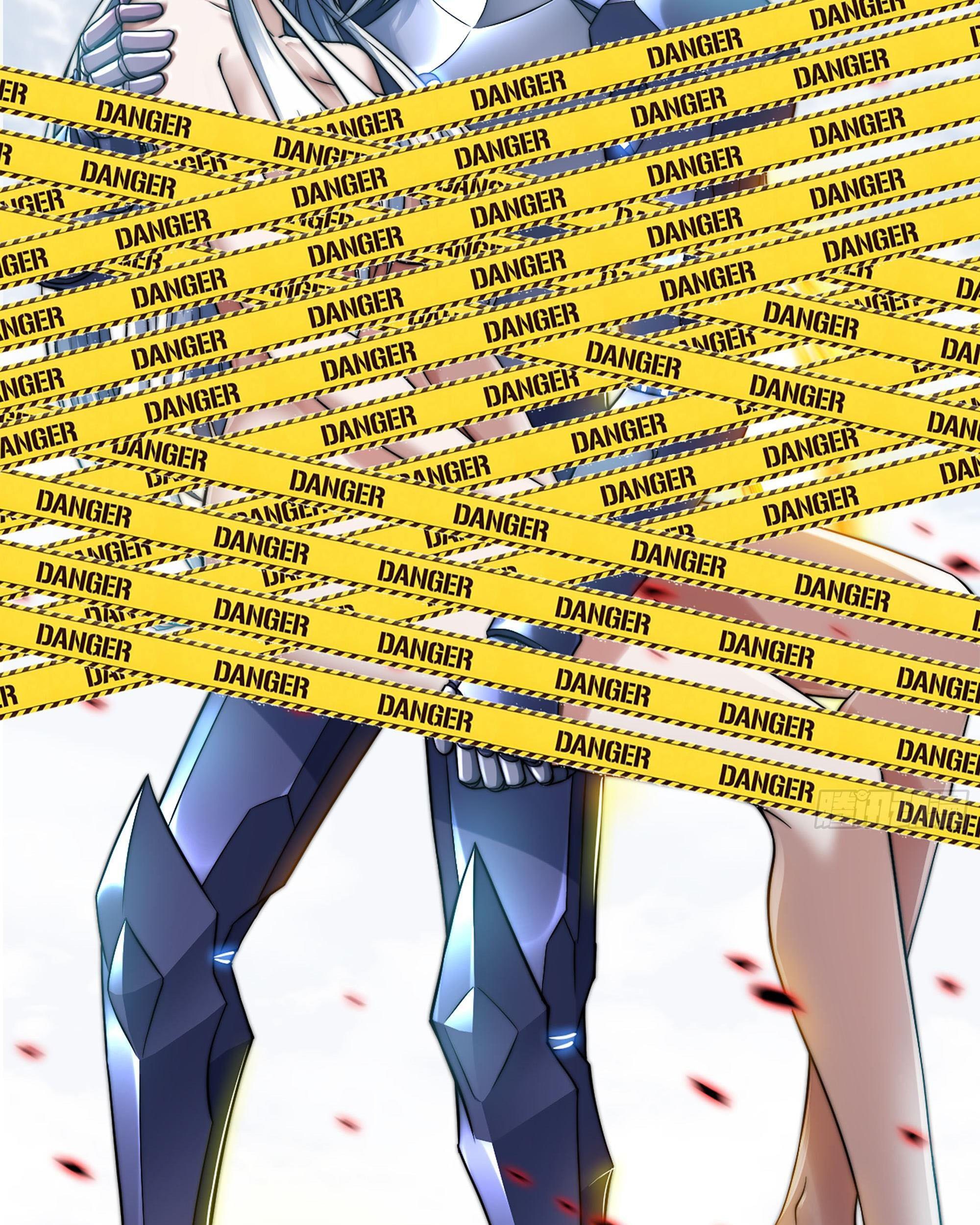 My Wife is a Demon Queen Chapter 299 Gambar 45