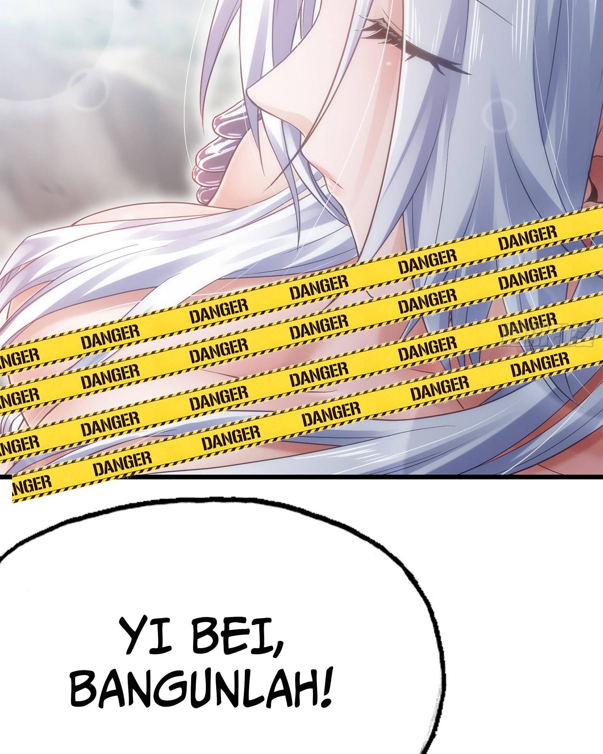 My Wife is a Demon Queen Chapter 299 Gambar 48