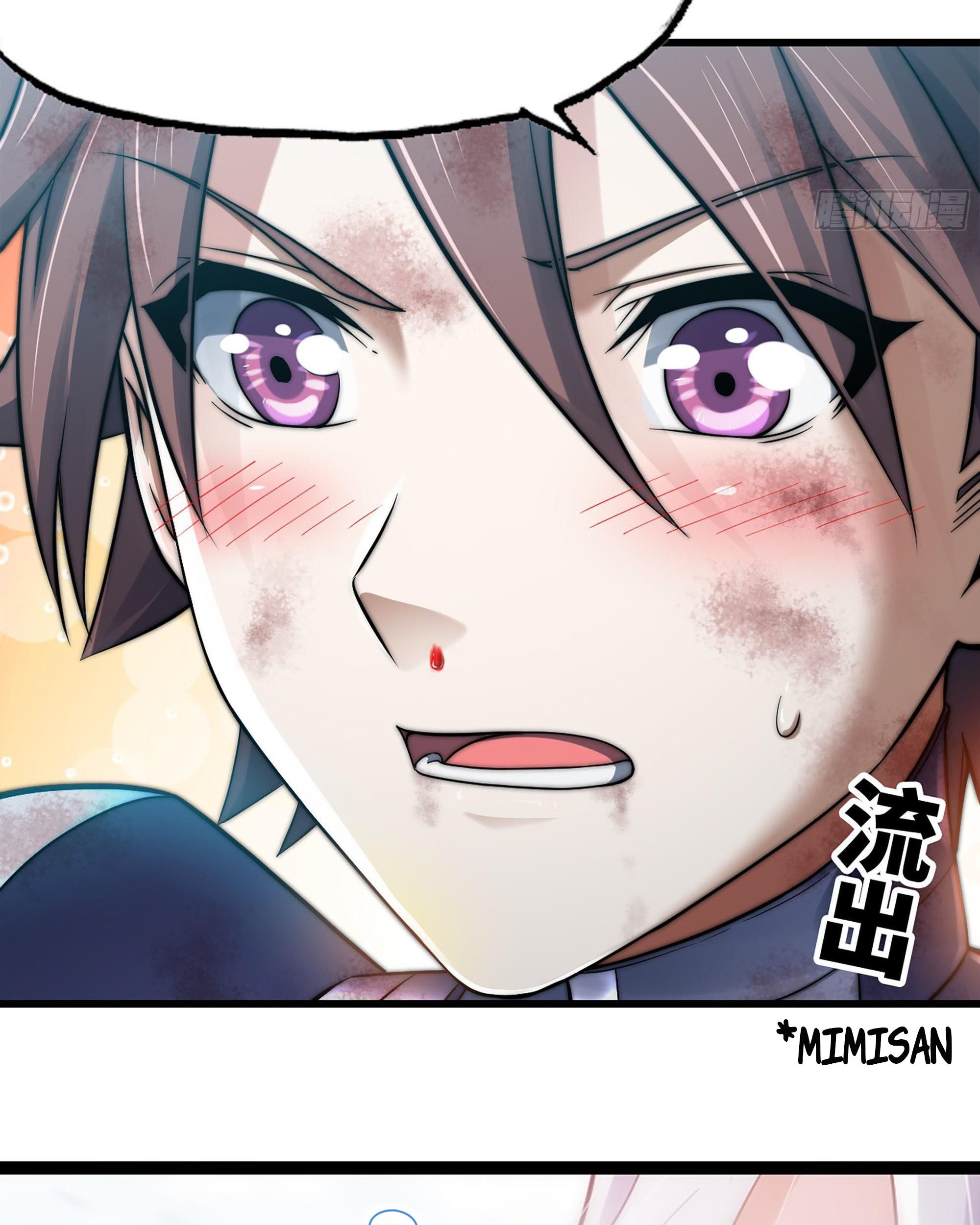 My Wife is a Demon Queen Chapter 299 Gambar 49